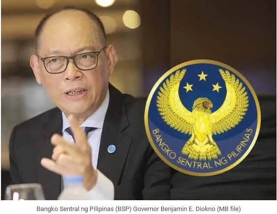 BSP 'ready' to tweak policy settings — Diokno