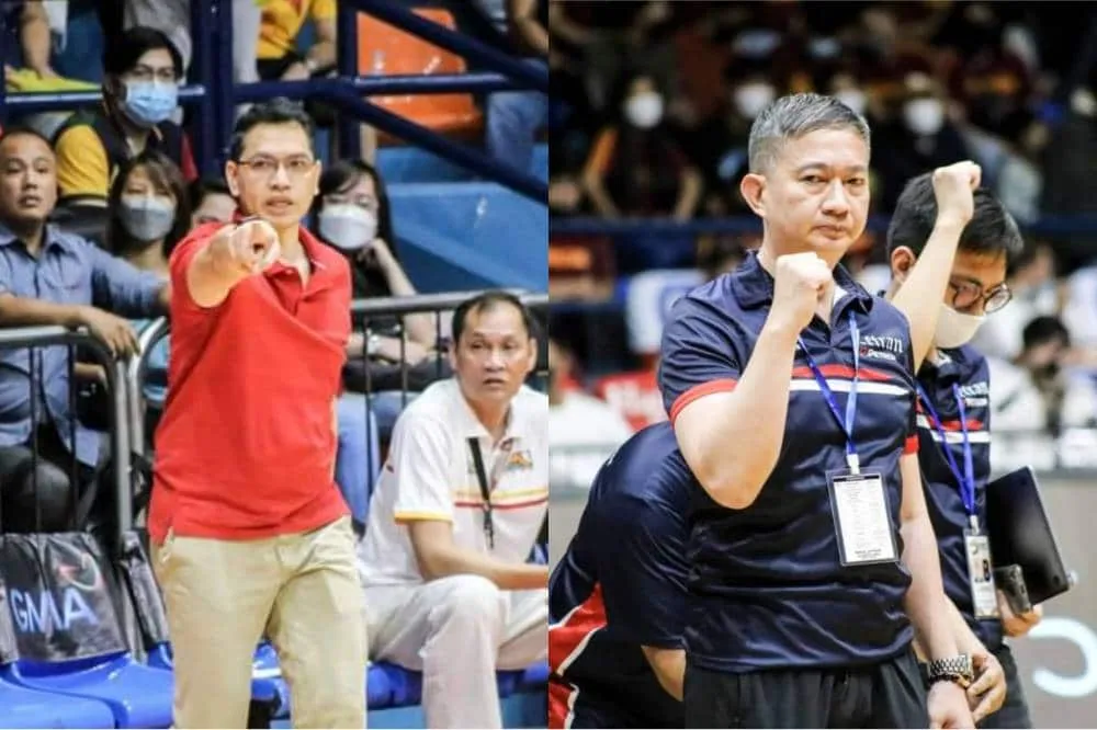 Letran, Mapua begin title clash