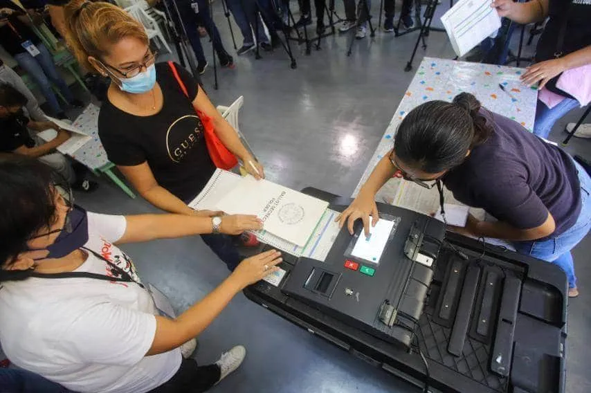 Namfrel to help PPCRV in validating poll returns