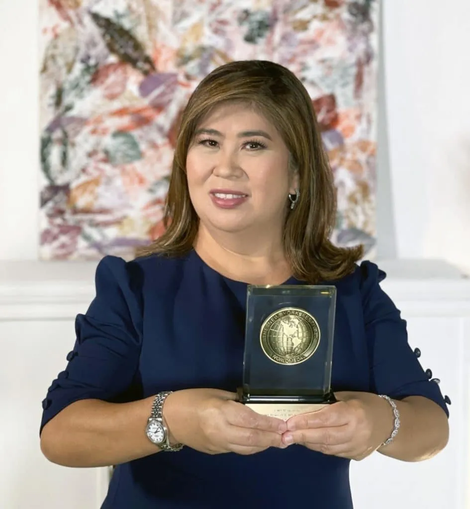 Jessica Soho on earning Filipinos’ trust, championing Pinoy stories, and winning the hearts of netizens