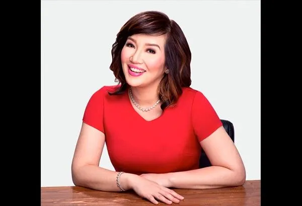 Kris nakakuha ng katapat, show sa GMA naharang!