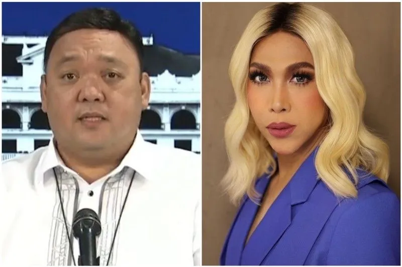 Palasyo pinaringgan bira ni Vice Ganda sa COVID-19 vaccine deal