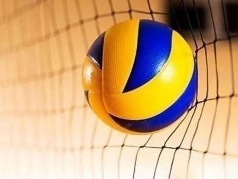 Monarchs nip Spikers, enter semis of Champions League prelims