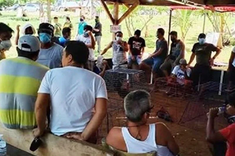 CCPO maniid sa mga buwangan kun mabalik na ilang operasyon