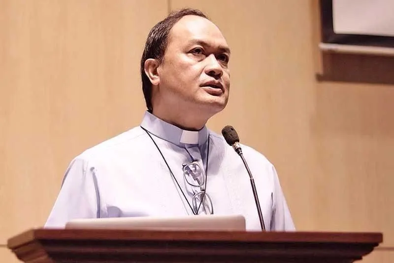 CBCP head, tinuligsa ang e-sabong