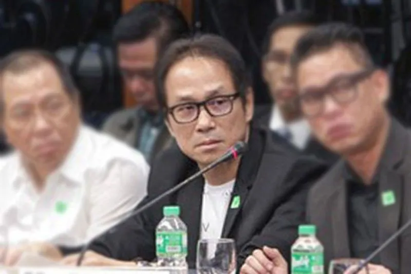 House grants 25-year franchise to Atong Ang’s e-sabong firm