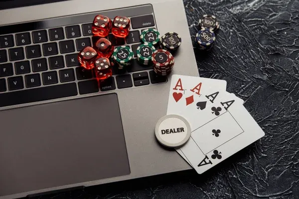 Fun Online Casino